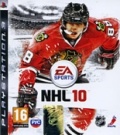 NHL 10 (PS3)